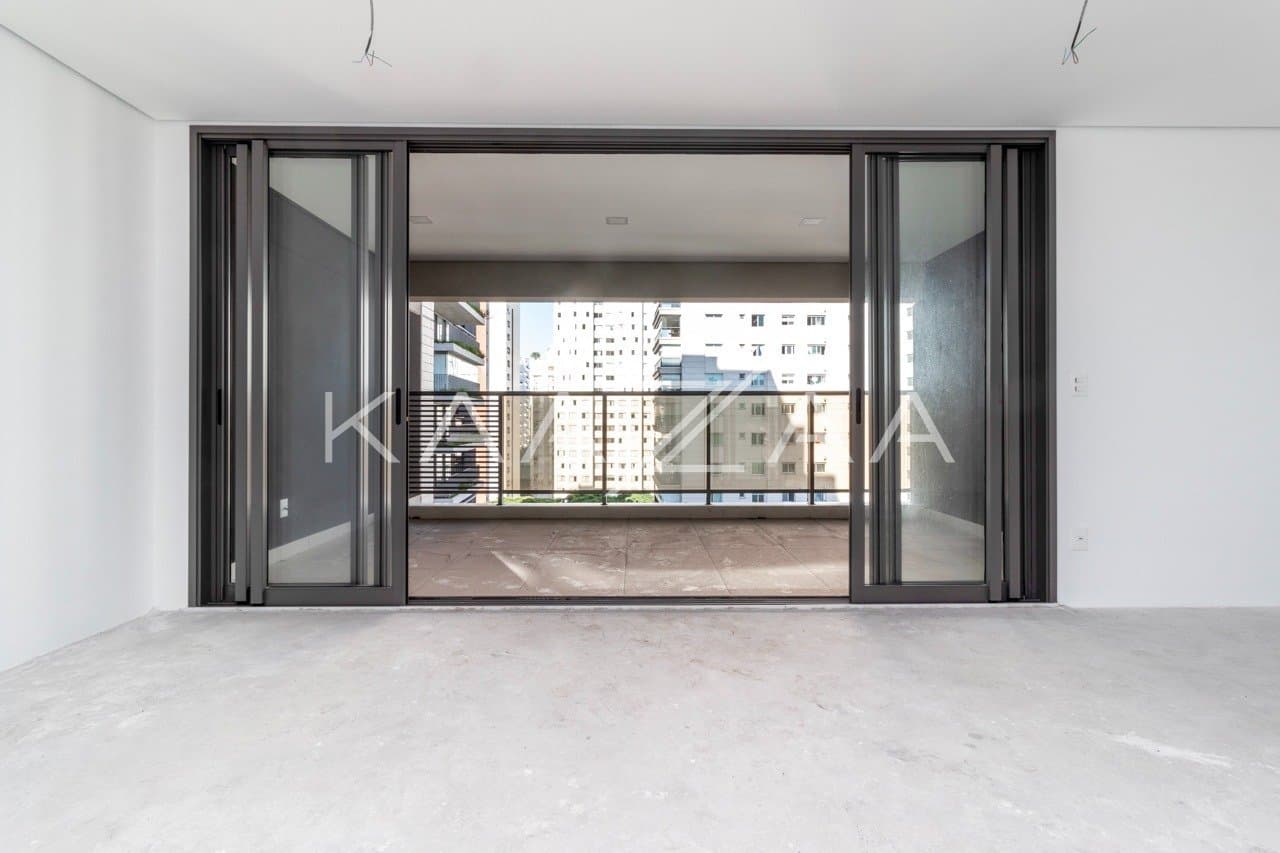Apartamento na Vila Nova Conceição - Foto 3