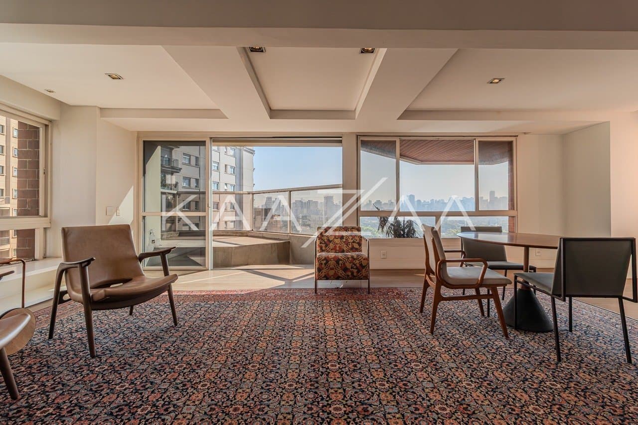 Apartamento à venda no Itaim Bibi - Foto 3