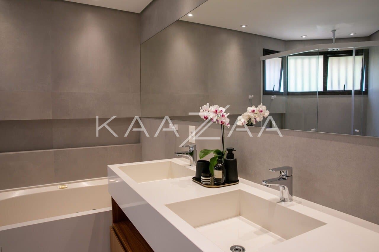 Apartamento na Vila Madalena - Foto 25