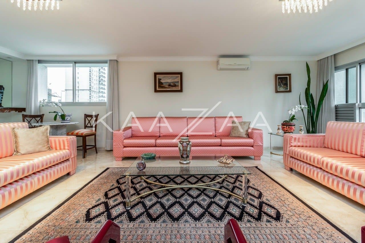 Apartamento no Itaim Bibi - Foto 1