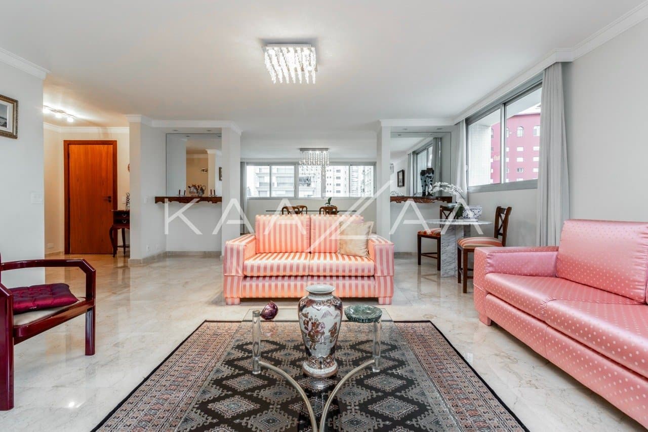 Apartamento no Itaim Bibi - Foto 4