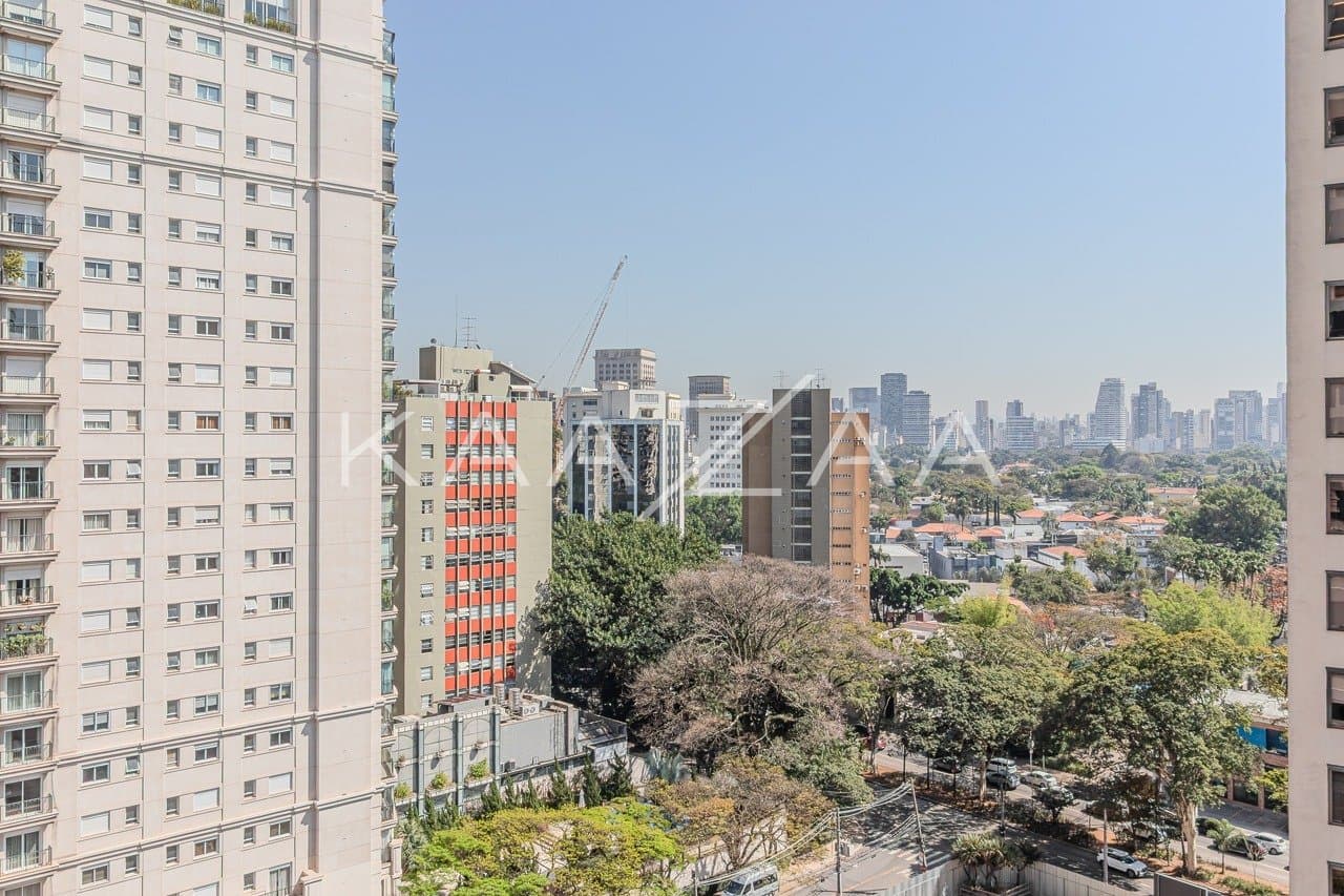 Apartamento no Itaim Bibi - Foto 3