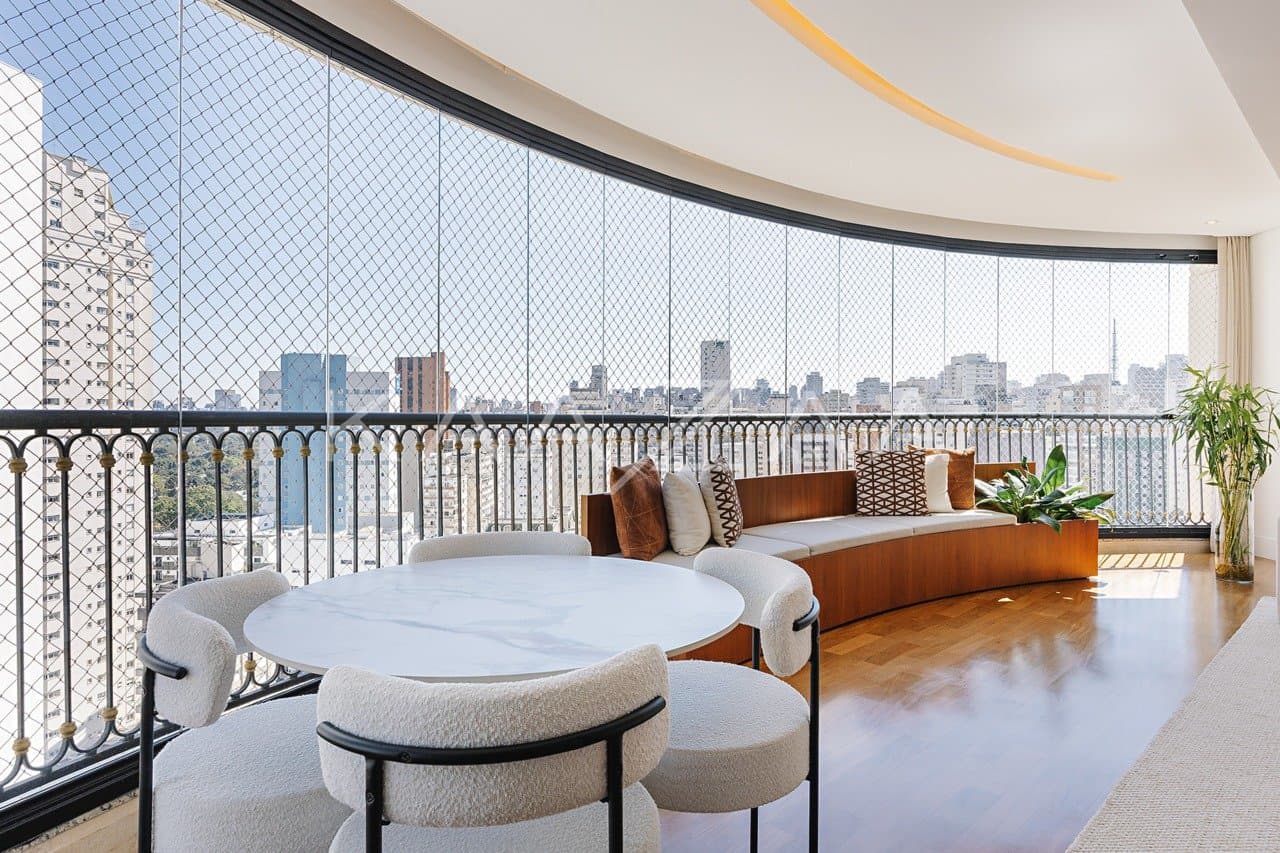 Apartamento à venda no Jardim Paulista - Foto 2