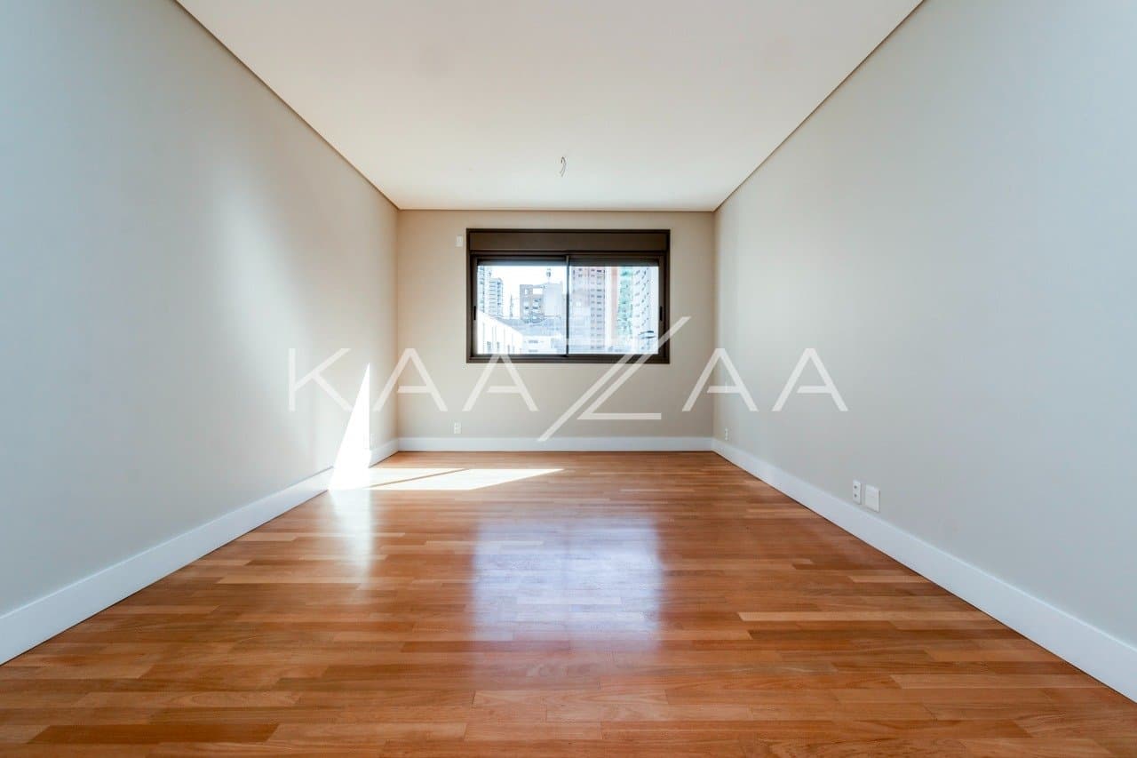 Apartamento na Vila Nova Conceição - Foto 7