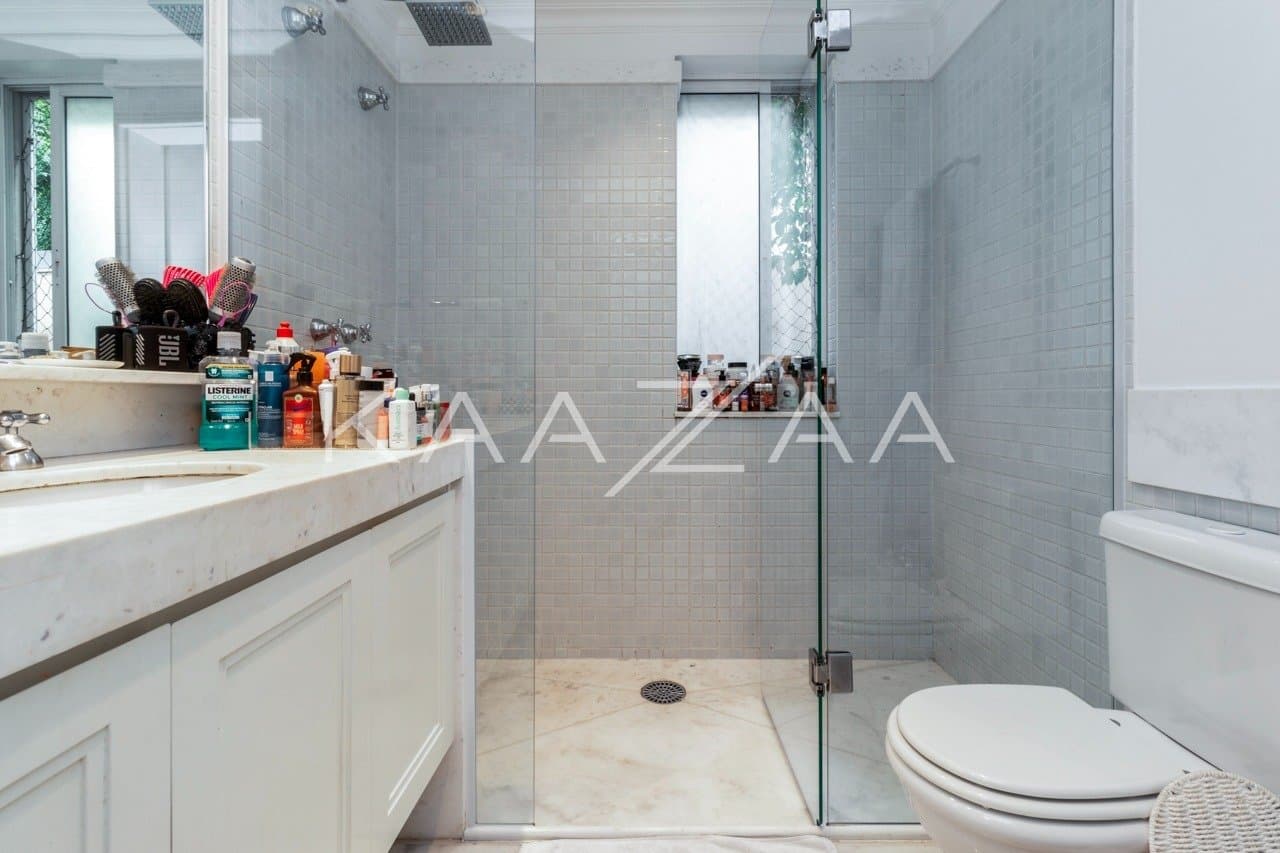 Apartamento no Jardim Guedala - Foto 18