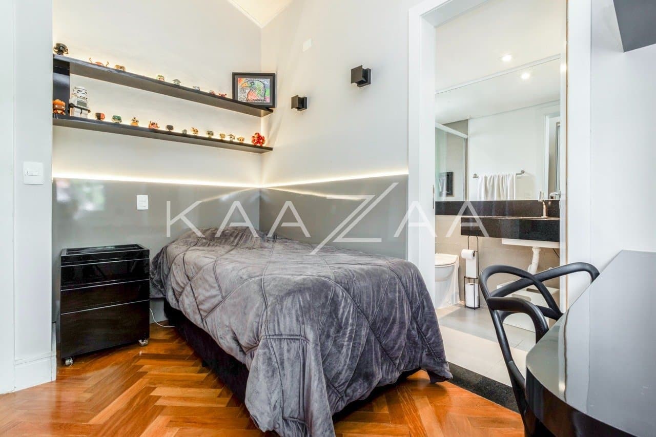 Casa em condomínio em Cidade Jardim - Foto 17
