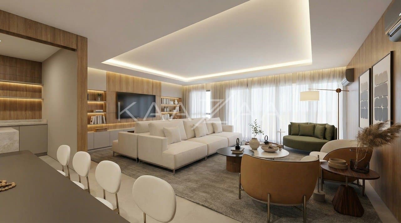 Apartamento à venda e locação no Jardins - Foto 4