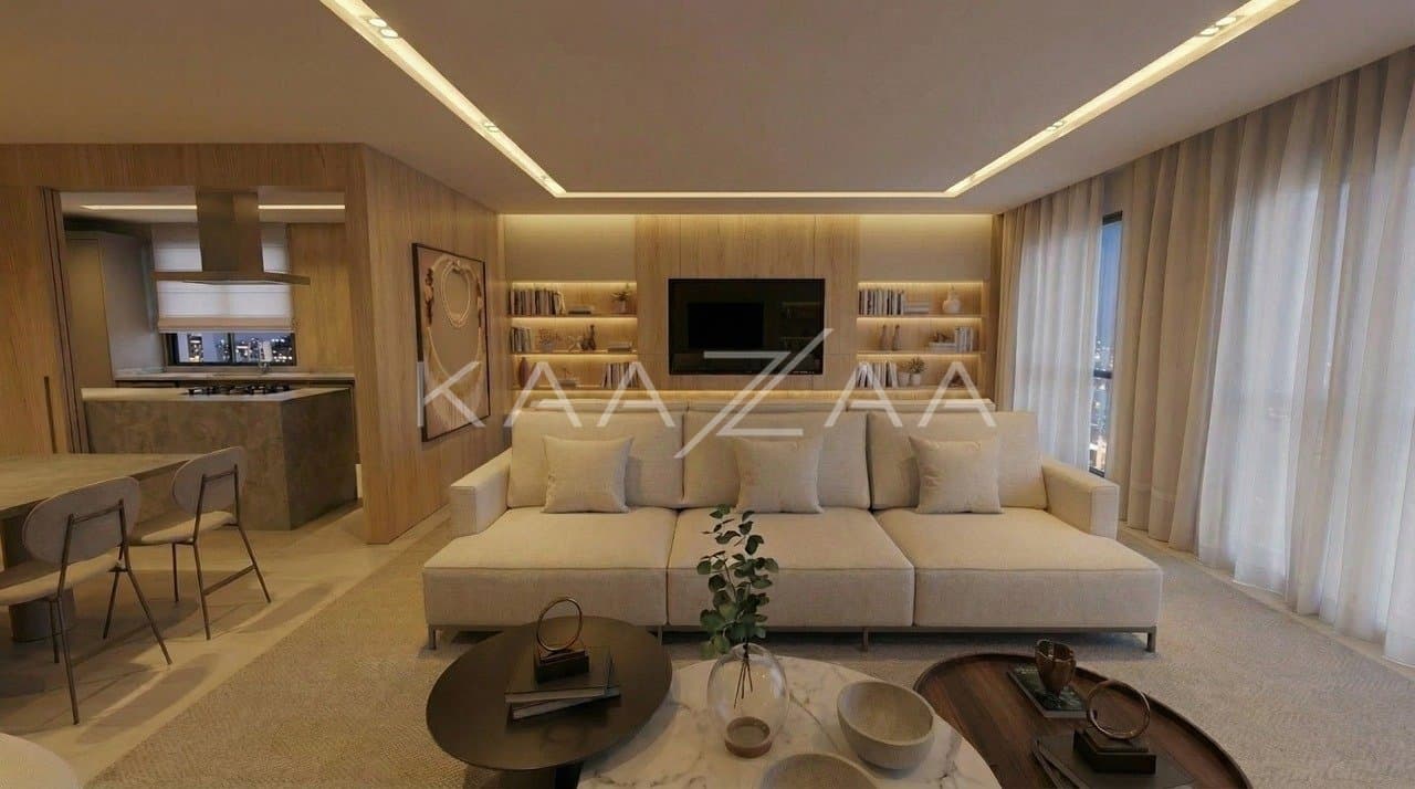 Apartamento à venda e locação no Jardins - Foto 5