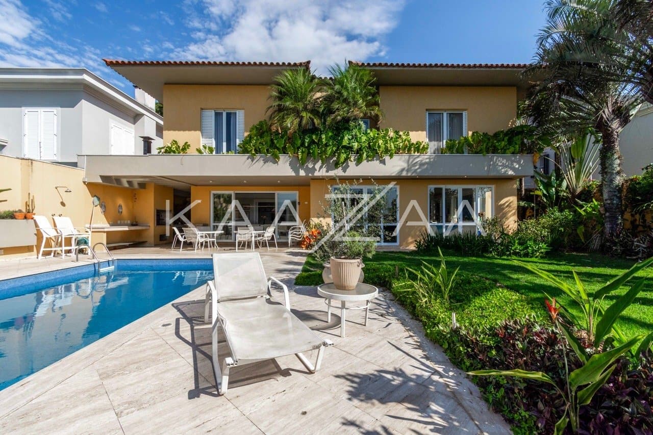 Casa no Jardim Guedala - Foto 4
