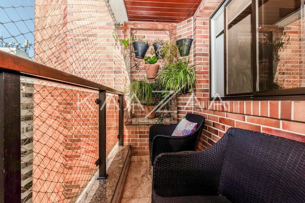 Apartamento no Itaim Bibi - Foto 5
