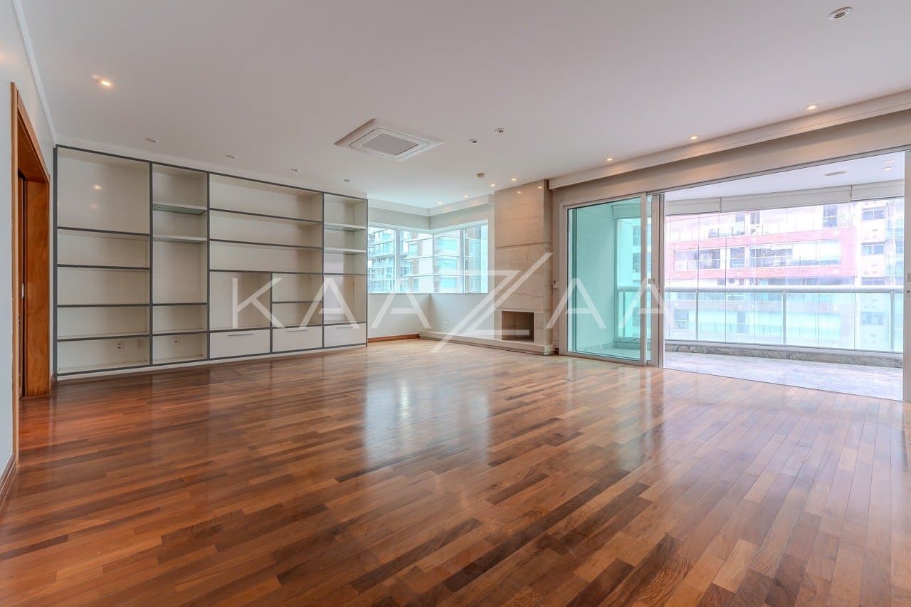 Apartamento no Itaim Bibi - Foto 1