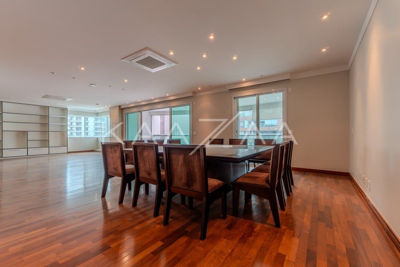 Apartamento no Itaim Bibi - Foto 4