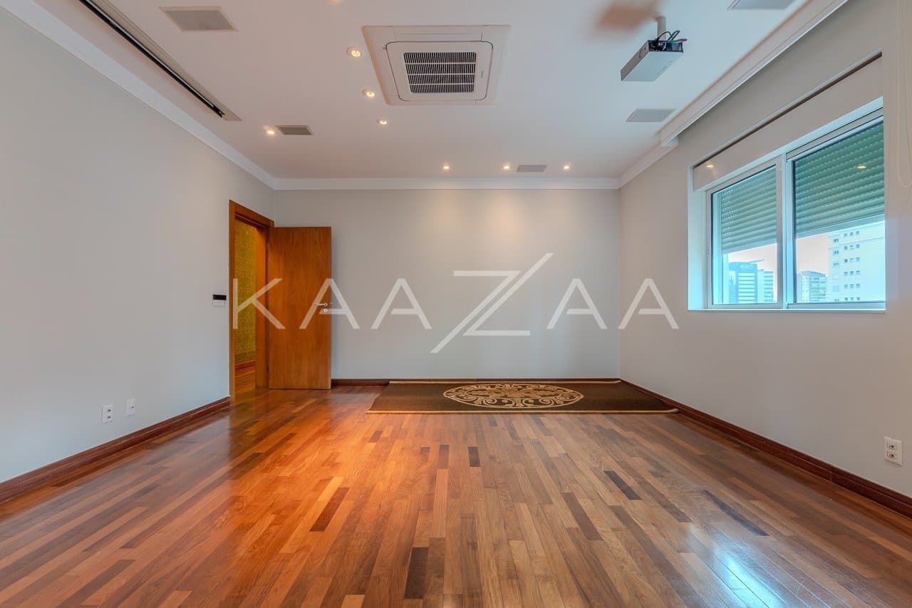 Apartamento no Itaim Bibi - Foto 5