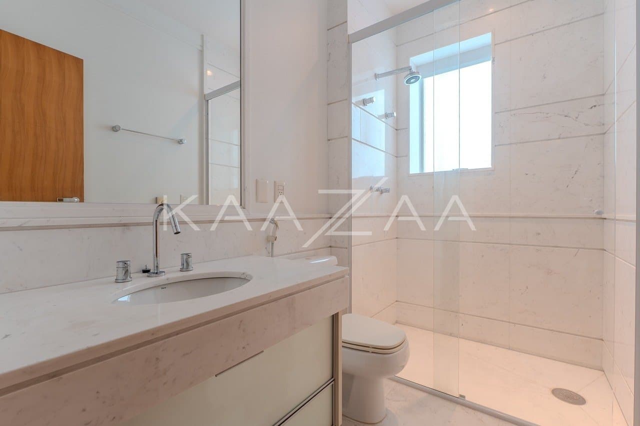 Apartamento no Itaim Bibi - Foto 21