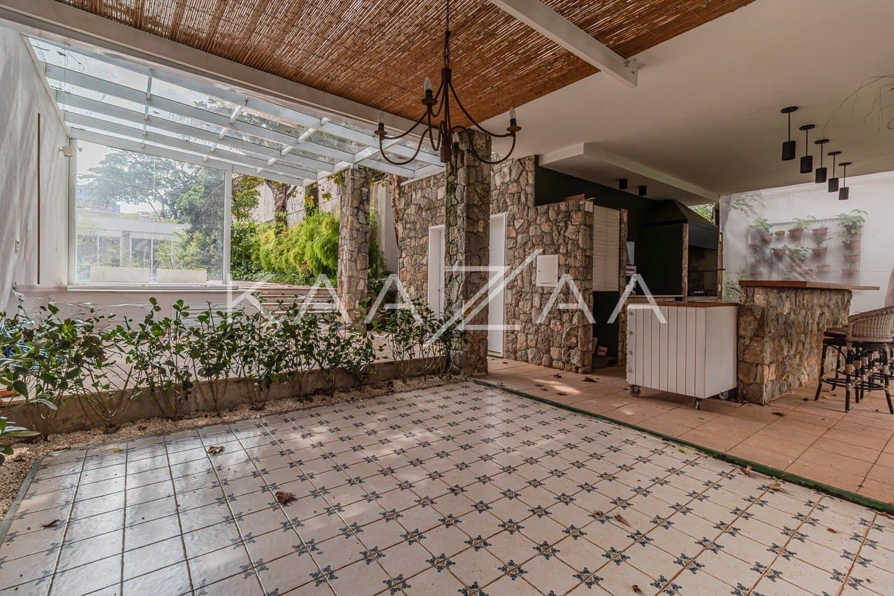 Casa à venda e locação na Vila Nova Conceição - Foto 5