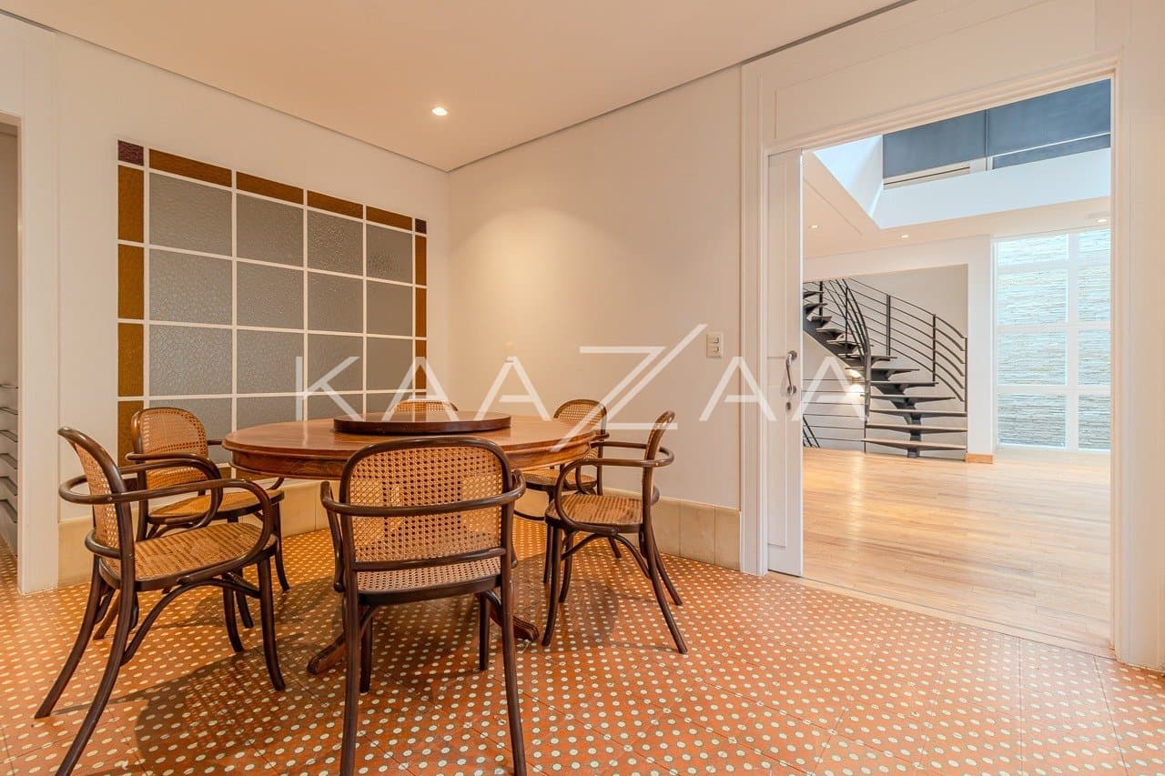 Casa à venda e locação na Vila Nova Conceição - Foto 20