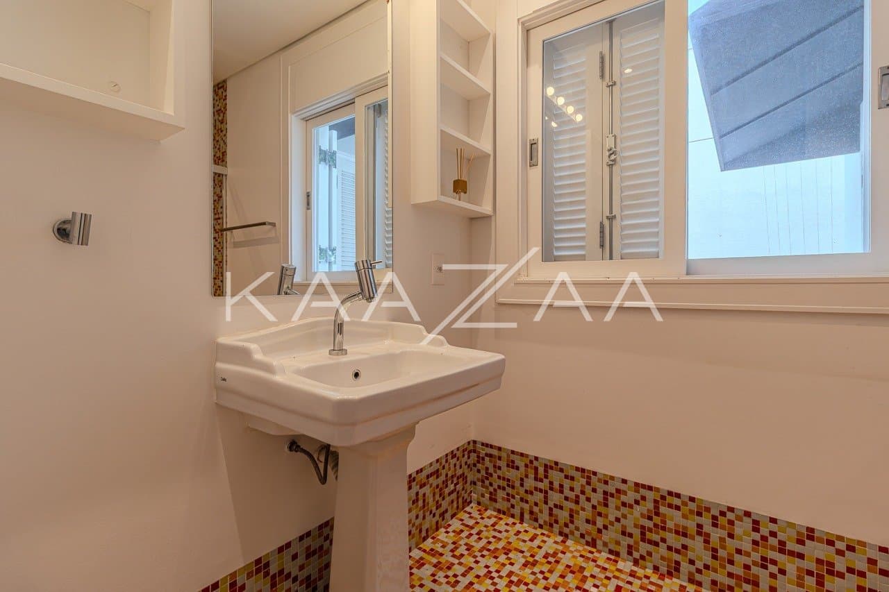 Casa à venda e locação na Vila Nova Conceição - Foto 32