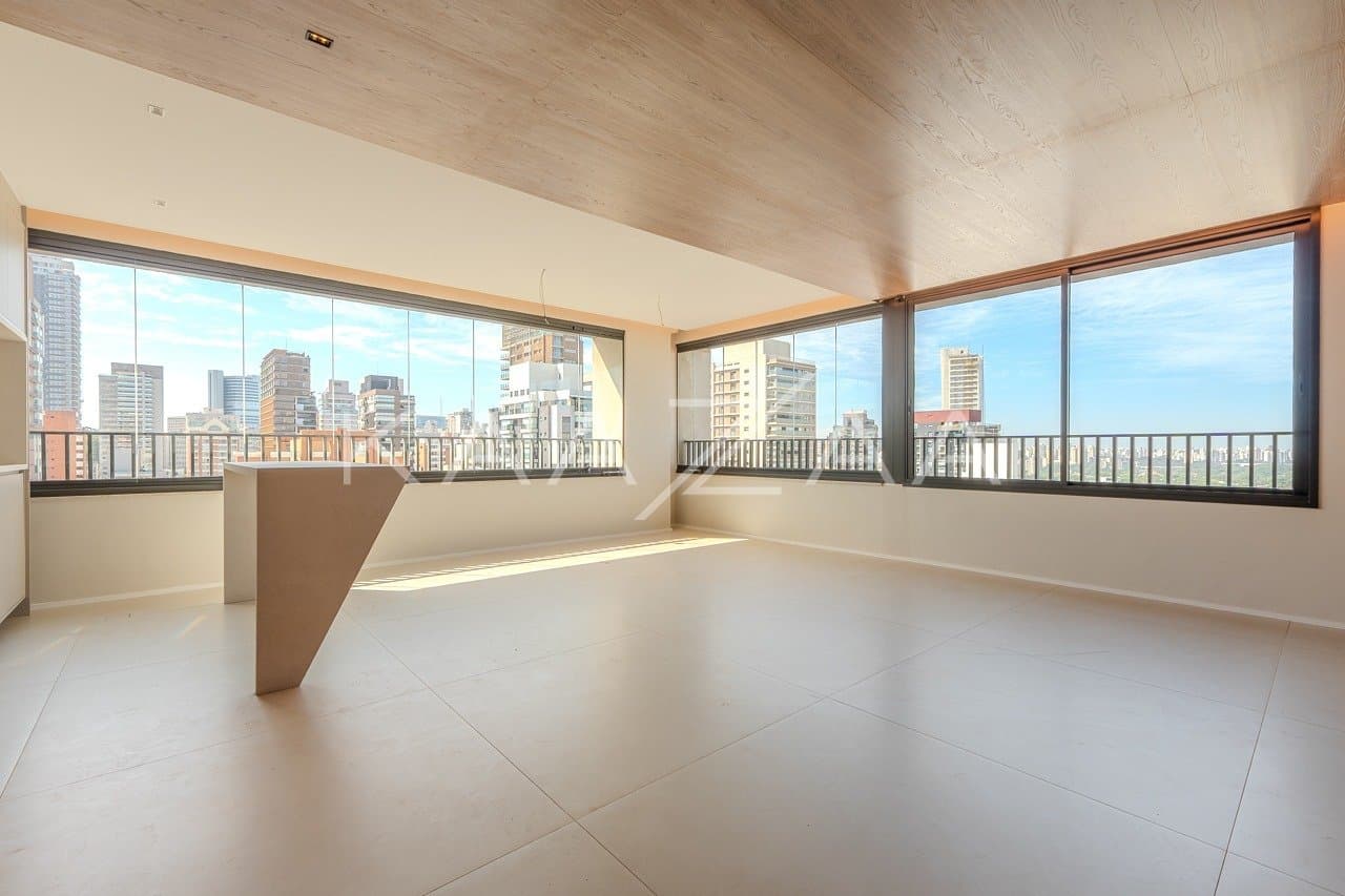 Apartamento à venda em Pinheiros - Foto 1