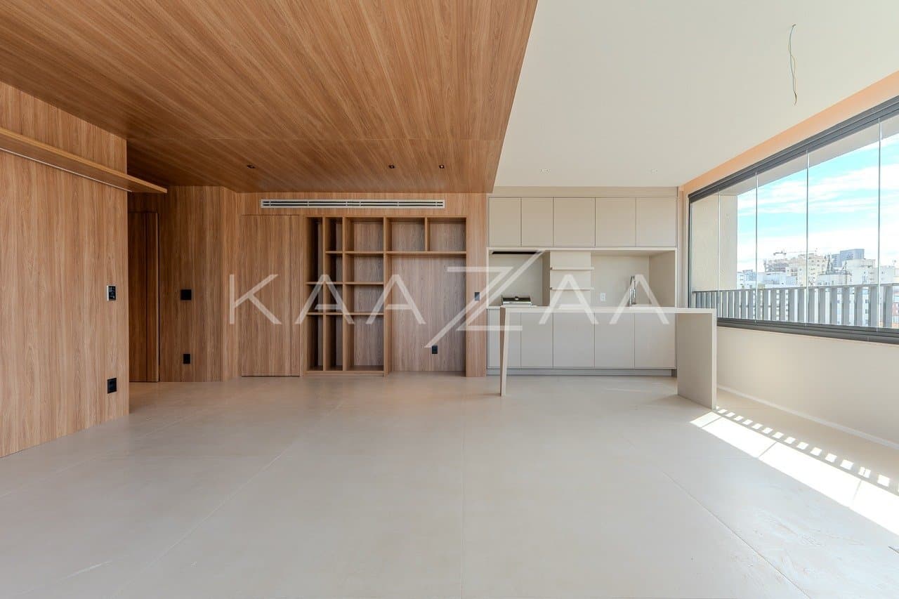 Apartamento à venda em Pinheiros - Foto 4