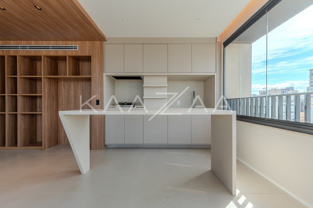 Apartamento à venda em Pinheiros - Foto 7