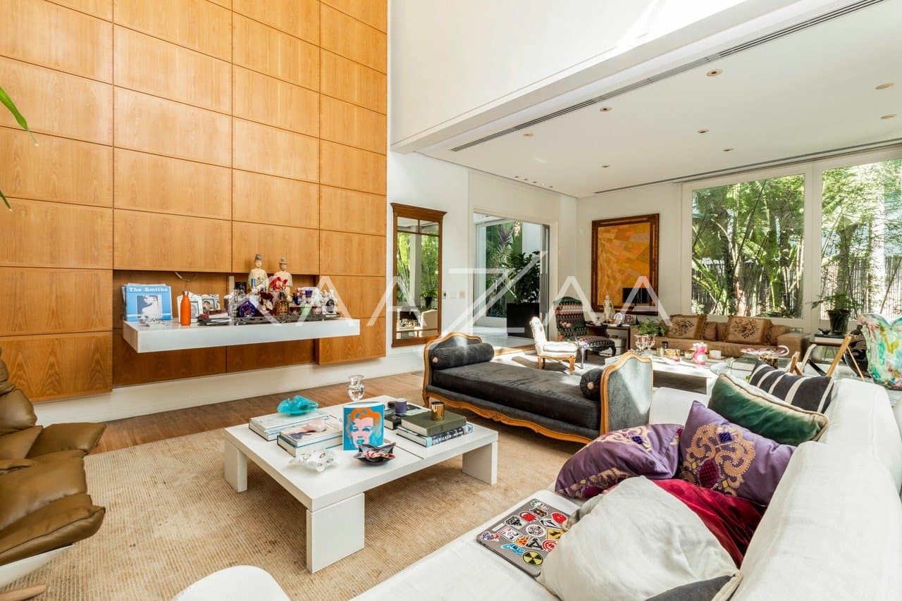 Casa em condomínio no Real Parque - Foto 6