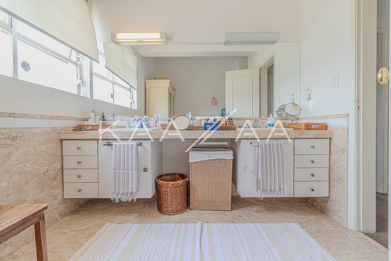 Apartamento no Jardim Europa - Foto 26
