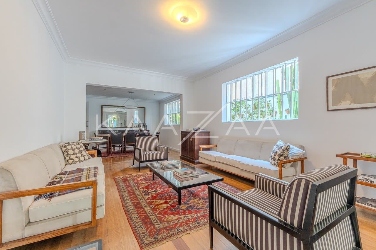 Casa para locação no Jardim Europa - Foto 2