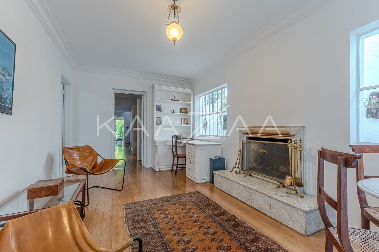 Casa para locação no Jardim Europa - Foto 5