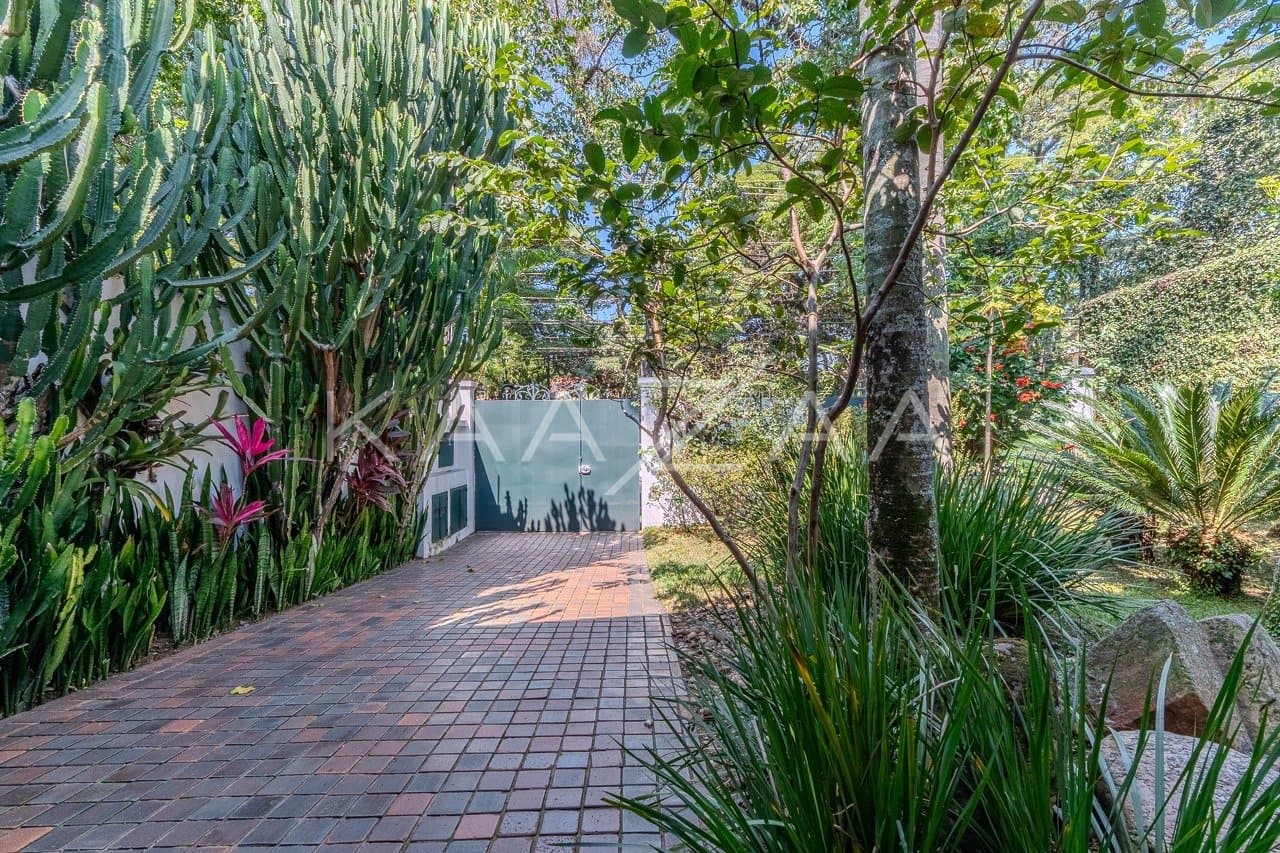 Casa para locação no Jardim Europa - Foto 10