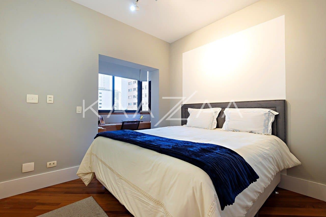 Apartamento em Moema - Foto 15