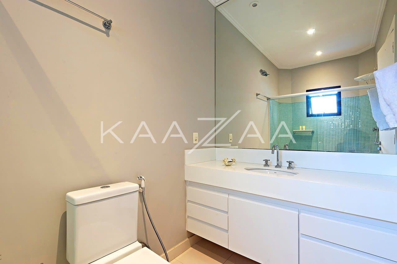 Apartamento em Moema - Foto 16