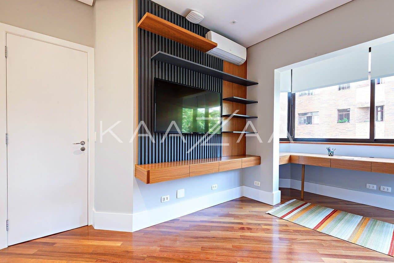 Apartamento em Moema - Foto 17