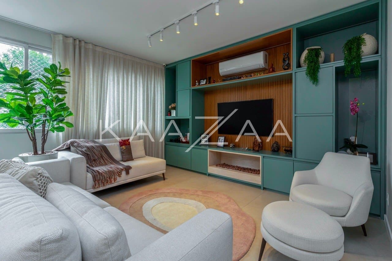 Apartamento no Itaim Bibi - Foto 2