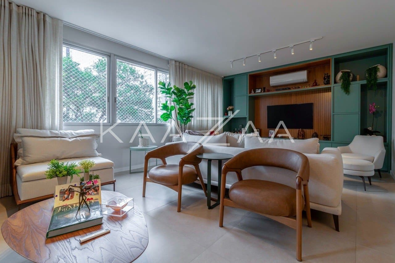Apartamento no Itaim Bibi - Foto 4