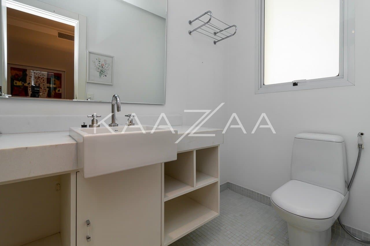 Apartamento no Jardins - Foto 18