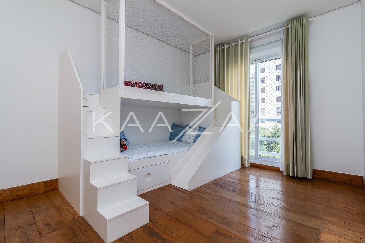 Apartamento no Jardins - Foto 19