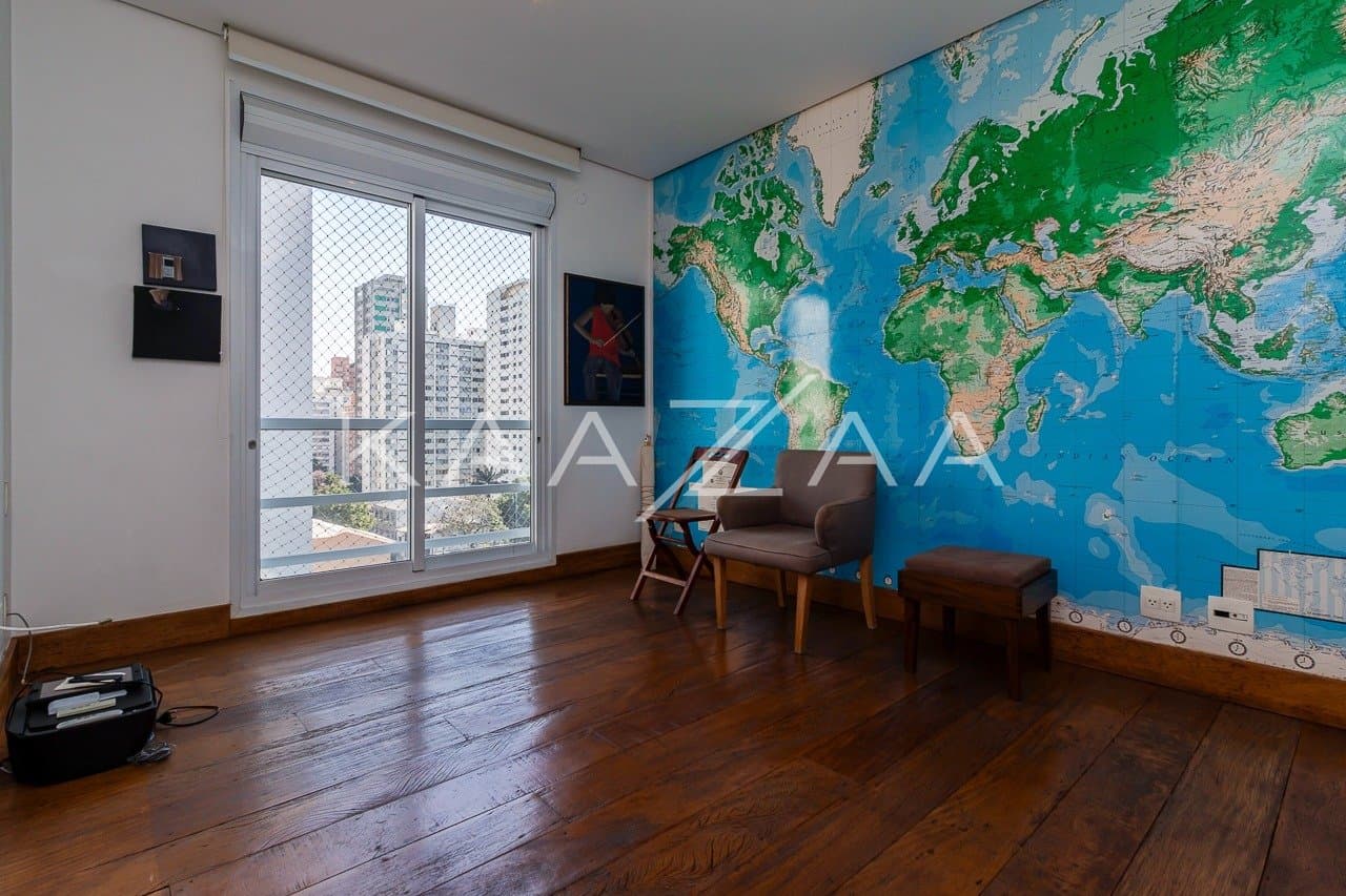 Apartamento no Jardins - Foto 20