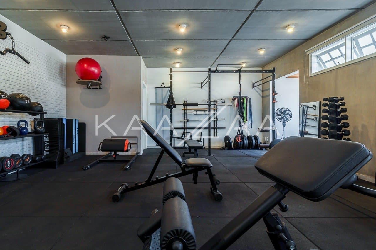 Casa na Vila Madalena - Foto 41
