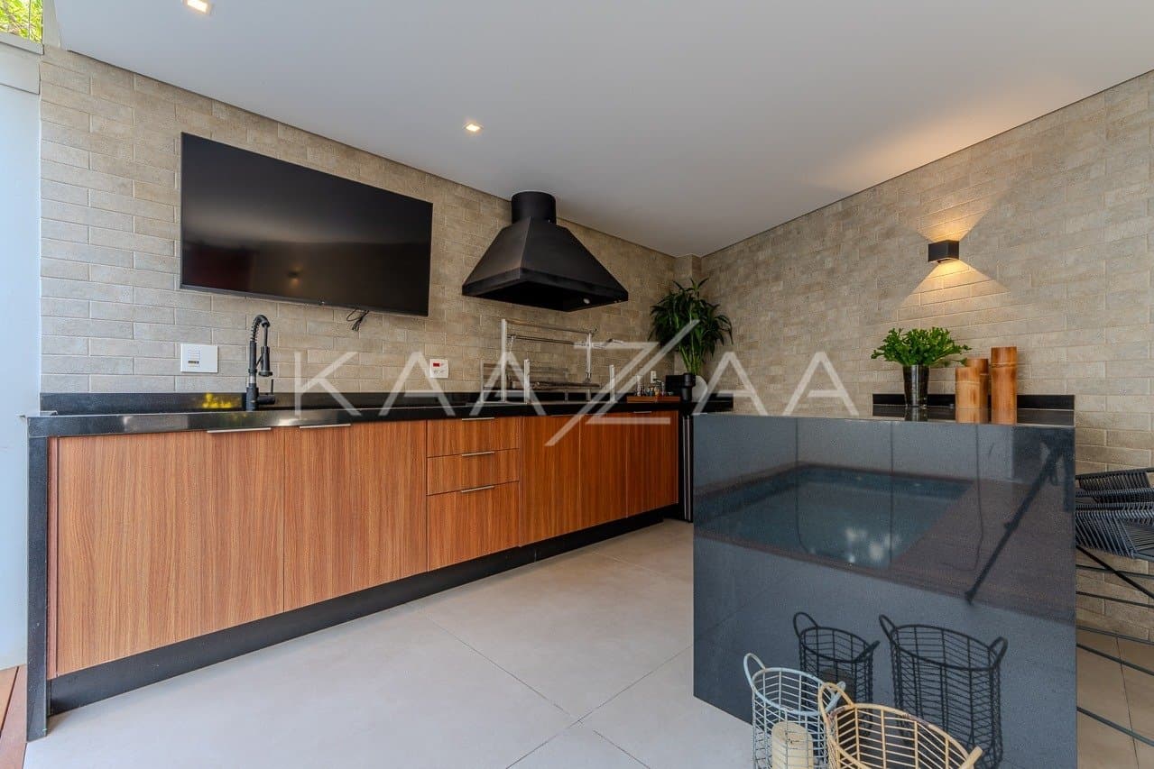 Casa à venda no Jardim Paulistano - Foto 5