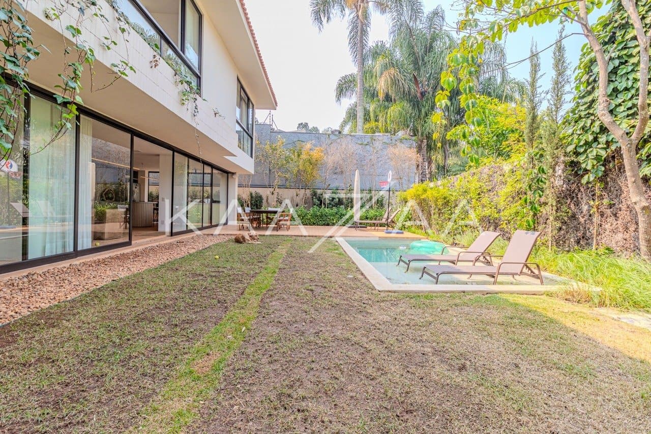 Casa no Jardim Guedala - Foto 1