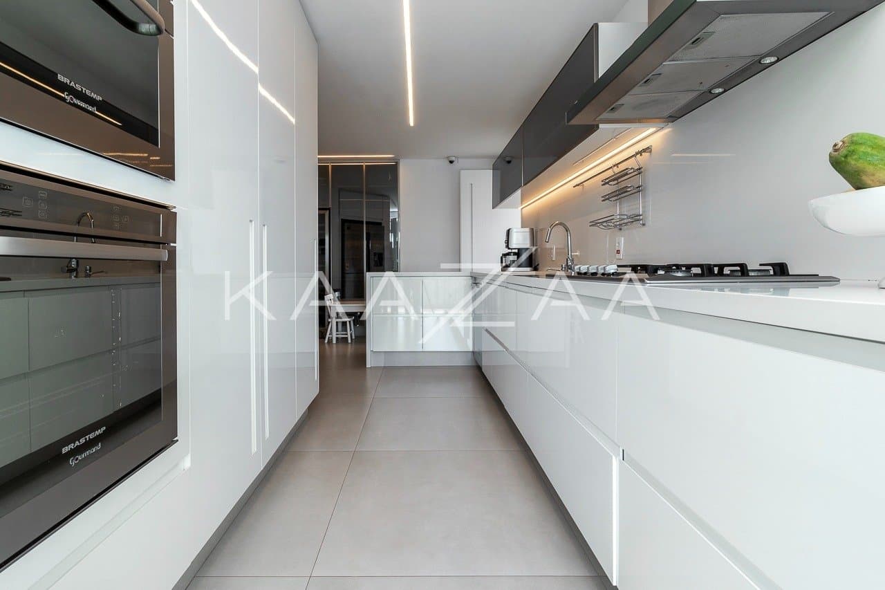 Apartamento em Alto de Pinheiros - Foto 16