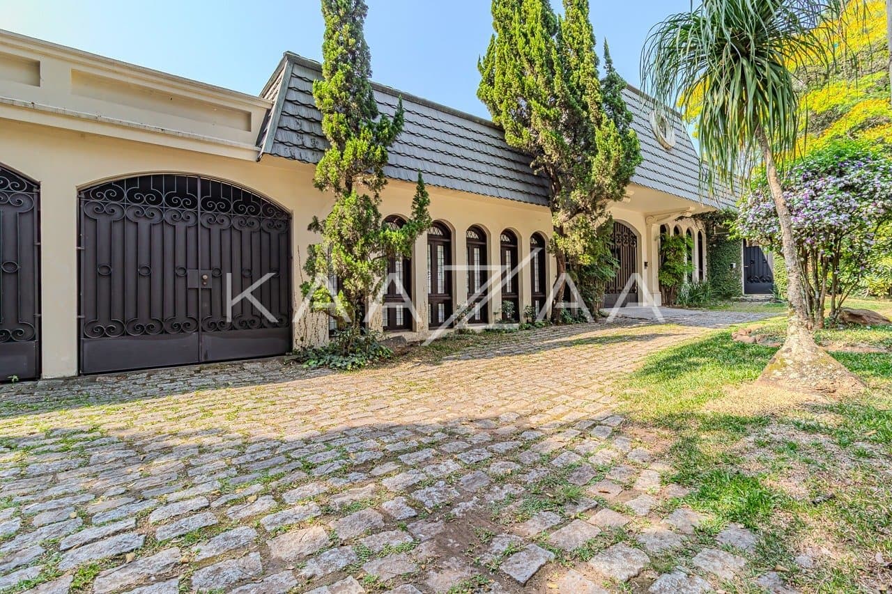 Casa em rua fechada no Real Parque - Foto 44