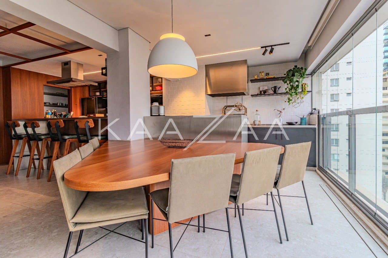 Apartamento em Pinheiros - Foto 7