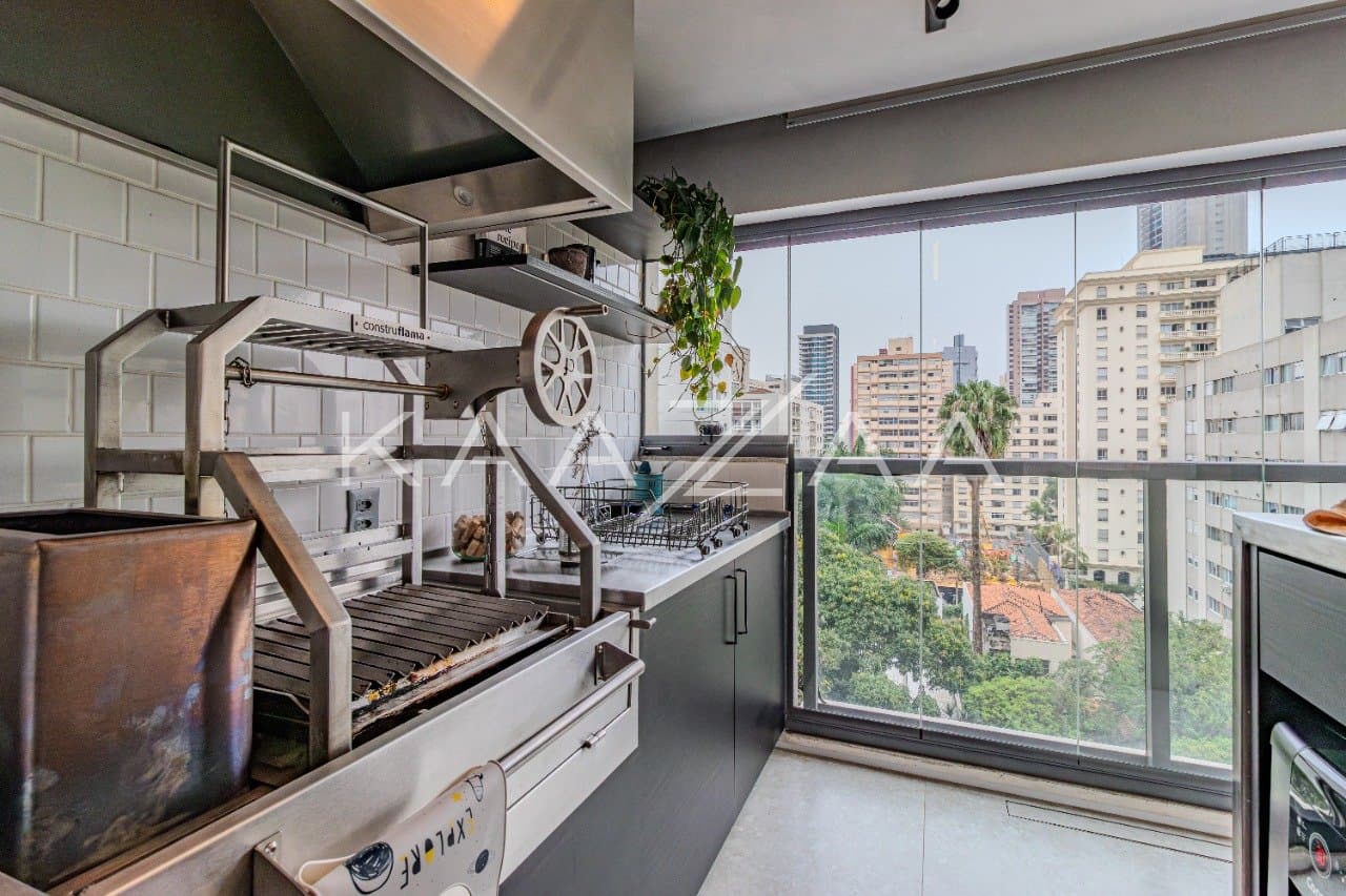 Apartamento em Pinheiros - Foto 10