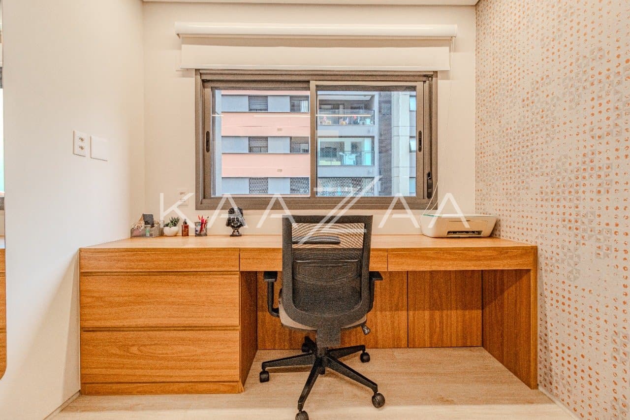 Apartamento em Pinheiros - Foto 16