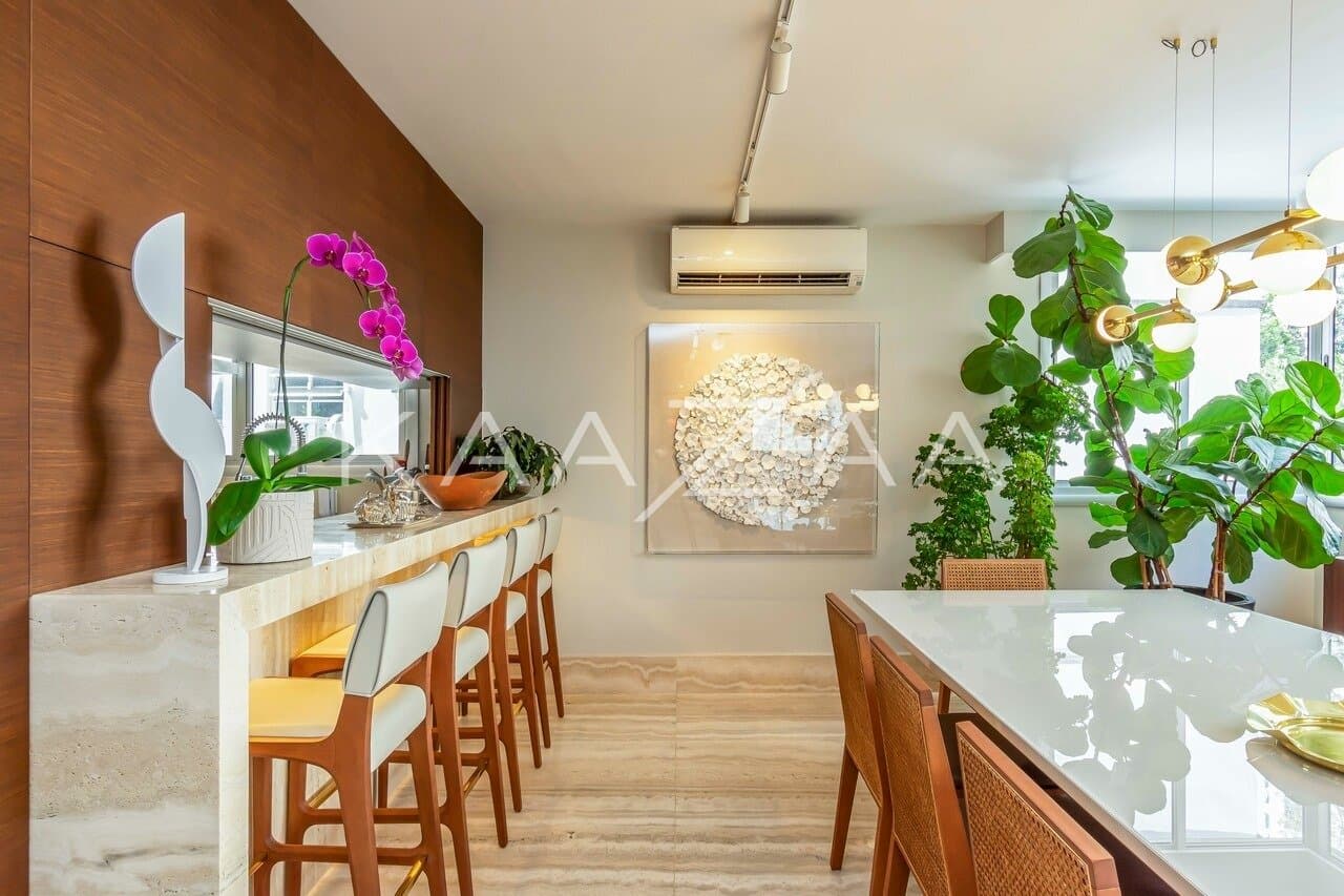 Apartamento à venda e locação no Jardim América - Foto 13