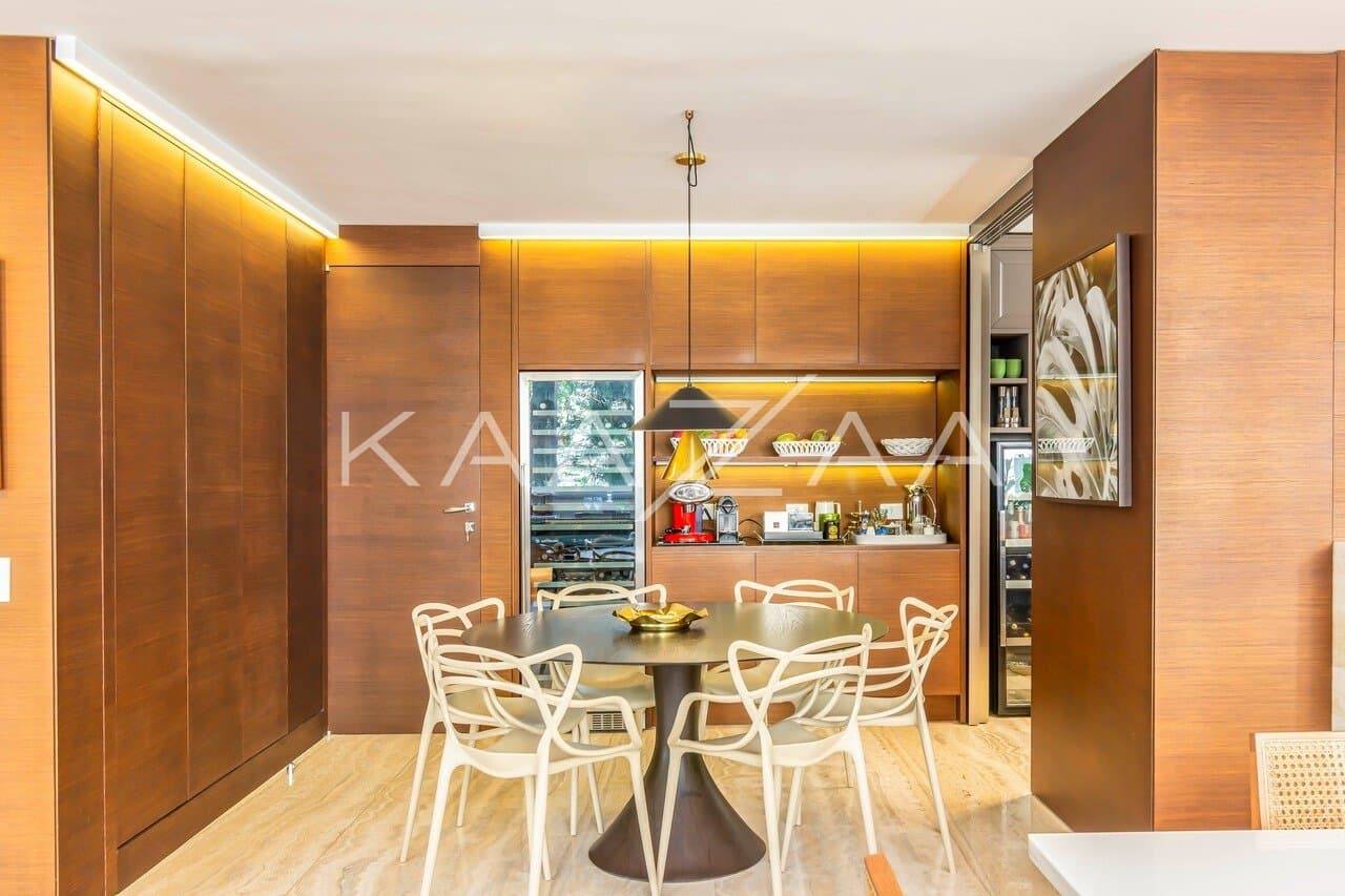 Apartamento à venda e locação no Jardim América - Foto 18