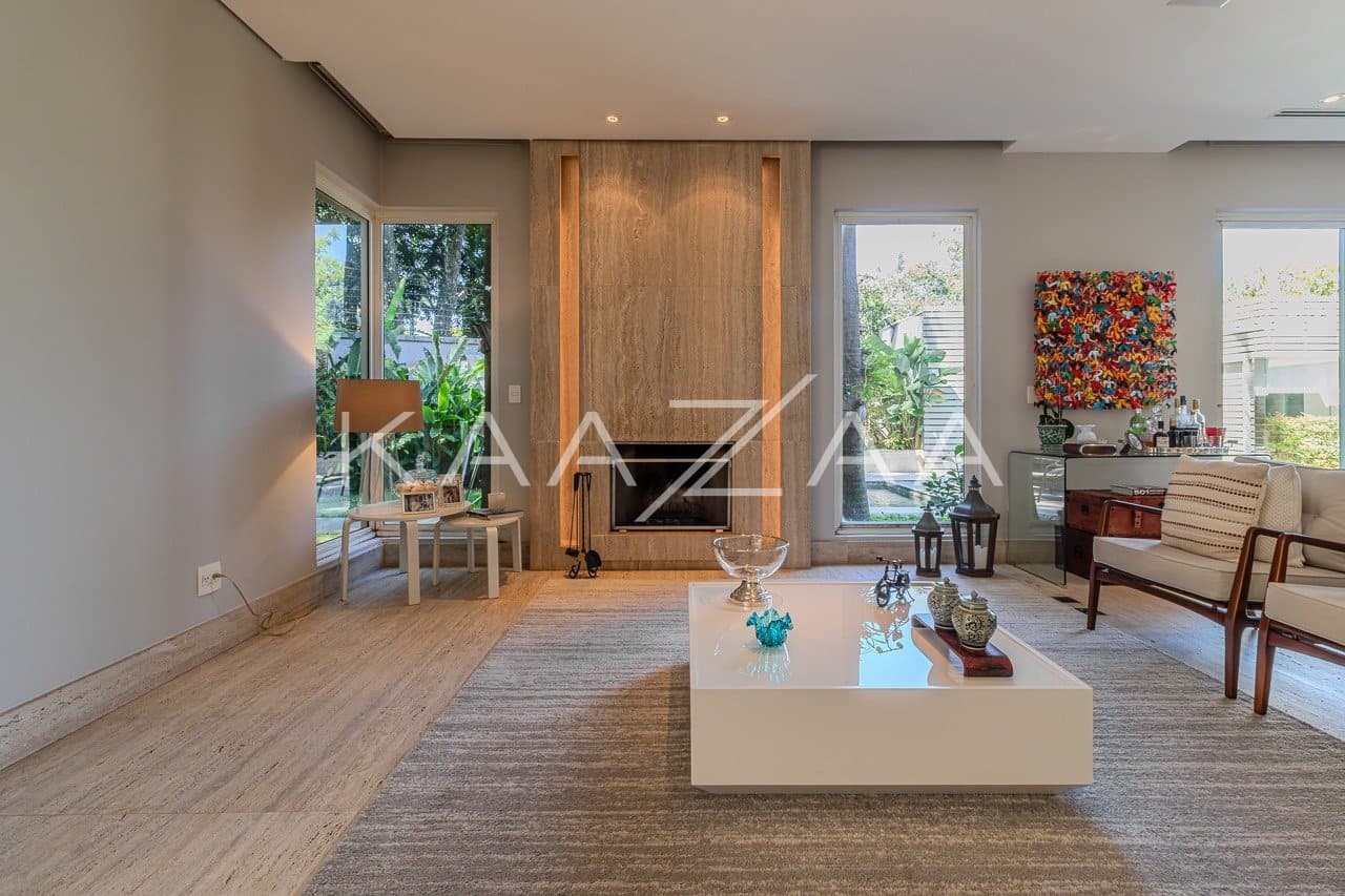 Casa em condomínio em Cidade Jardim - Foto 18