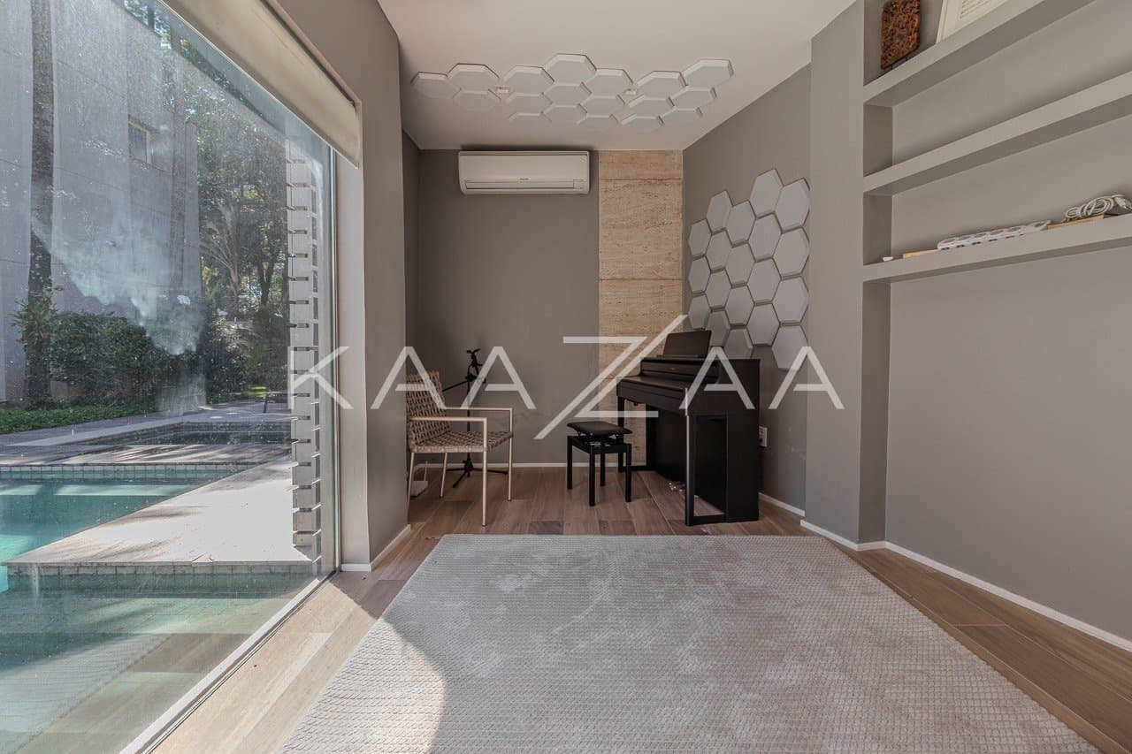 Casa em condomínio em Cidade Jardim - Foto 37