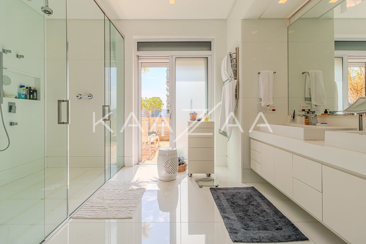 Apartamento à venda no Jardim Paulistano - Foto 26